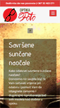Mobile Screenshot of optikafoto.com